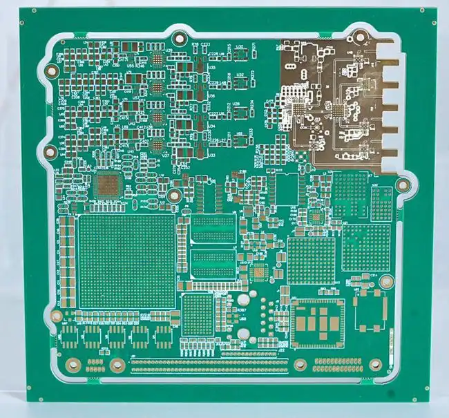 Why Material Selection Matters in Multilayer PCB Design?